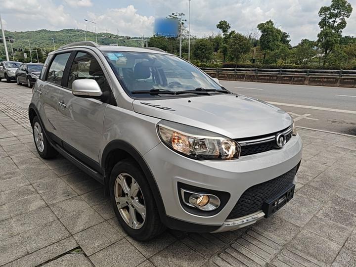 M4 2012 1.5L MT Comfort photo 3