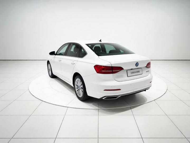 Lavida 2019 1.5L AT Comfort China VI photo 4