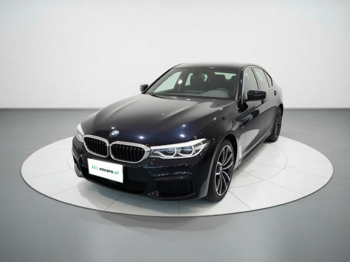 5 Series 2020 525Li M Sport Package photo 2