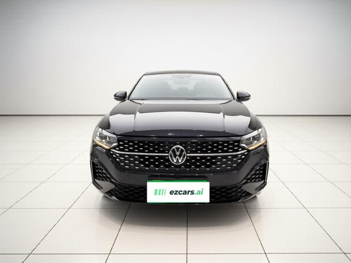 Lavida 2023 1.5L AT photo 2