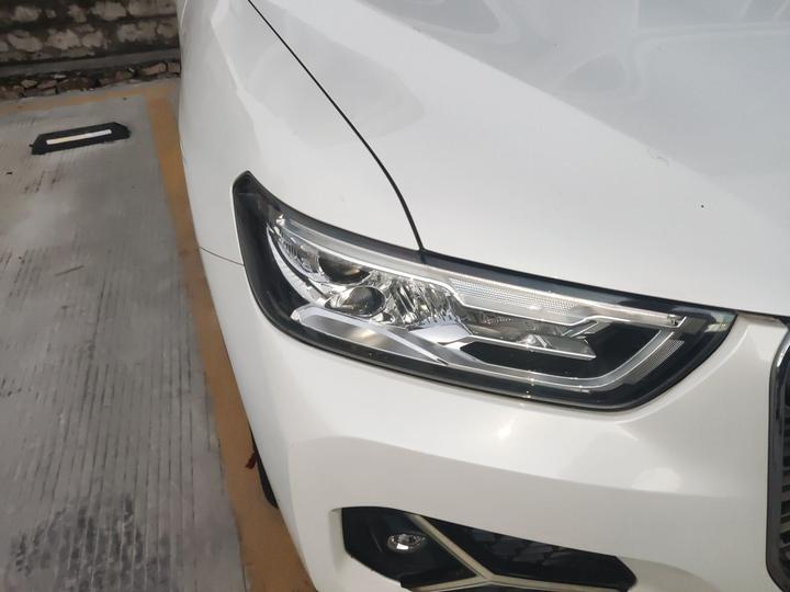 H6 2021 1.5T AT photo 7