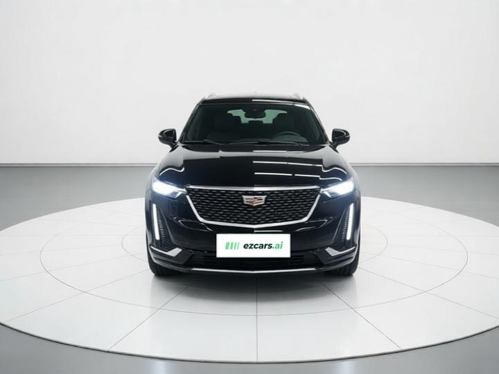 XT6 2020 28T 7-Seater photo 2