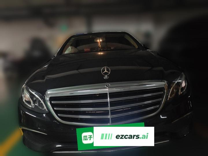 E-Class 2016 E 200 L photo 2