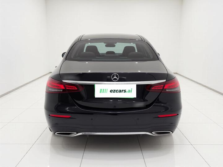 E-Class 2021 E 300 L Sport Fashion photo 5
