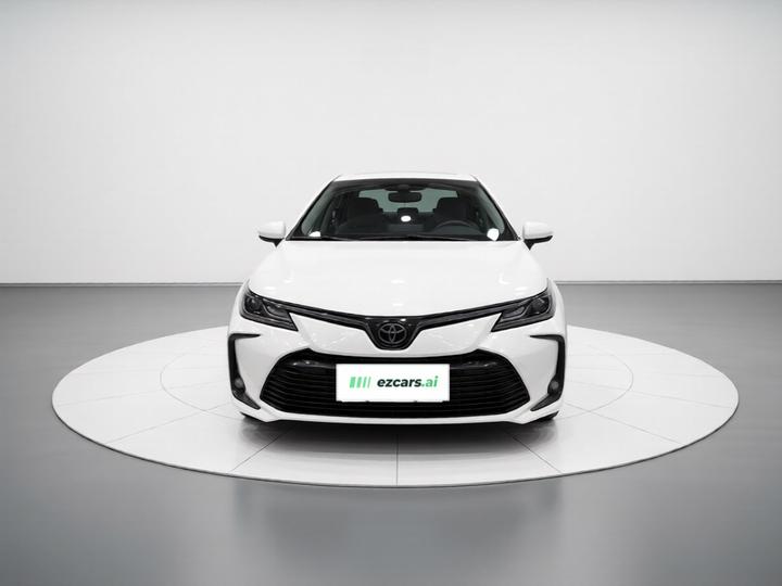 Corolla 2023 1.5L Elite photo 2
