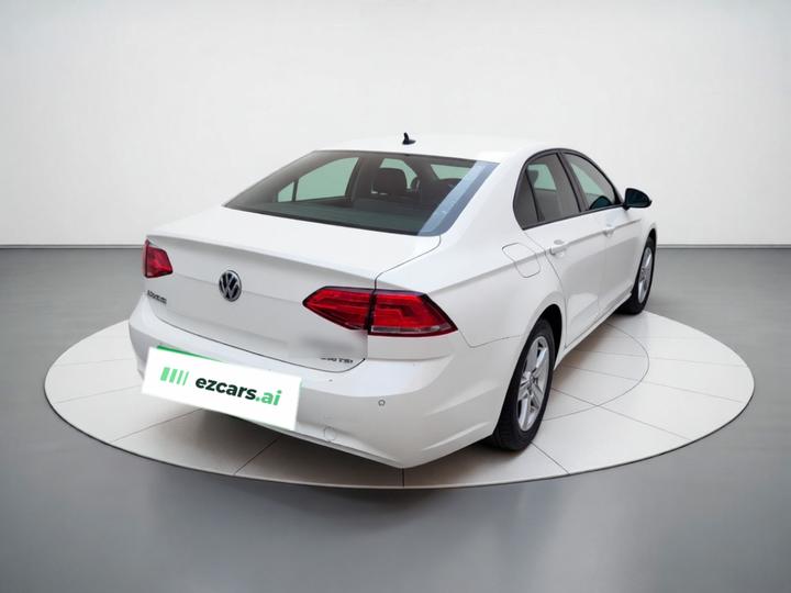 Lamando 2018 230TSI DSG photo 6
