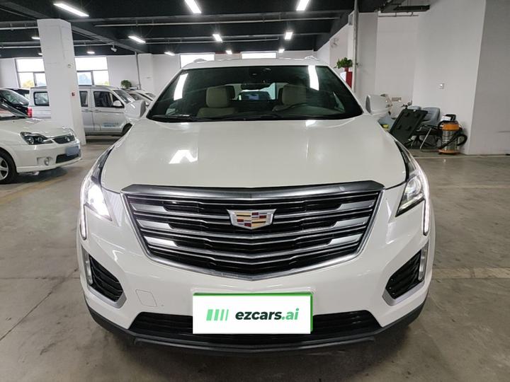 XT5 2016 25T Tech photo 2