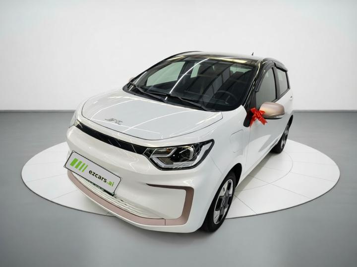 Yiwei Flower Fairy 2024 301km Lite
