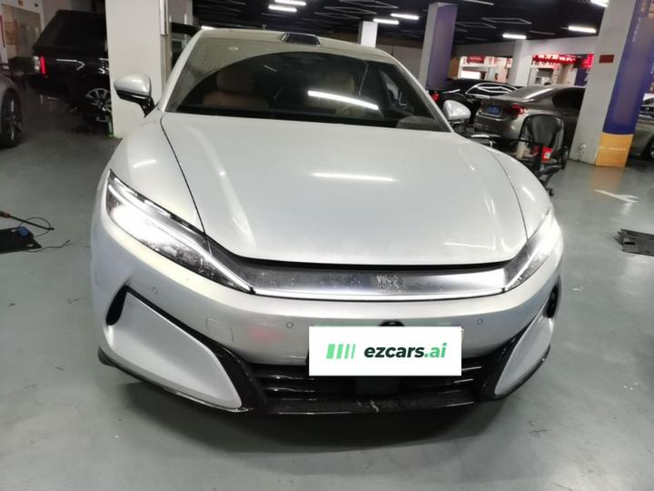 Han L 2025 EV AWD LiDAR Flagship photo 2