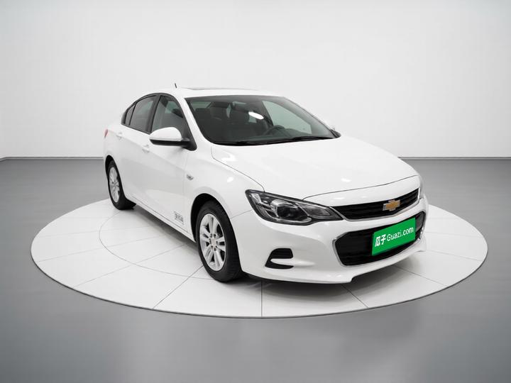 Cavalier 2019 320 AT photo 3