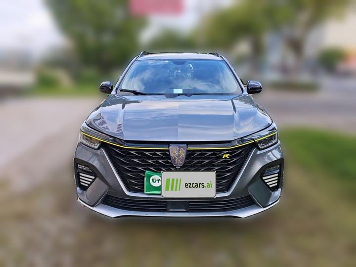 RX5 EV 2020 ePLUS Luxury photo 2