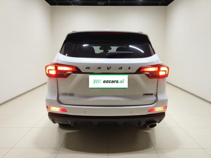 M6 2019 1.5T DCT RWD Value China VI photo 3