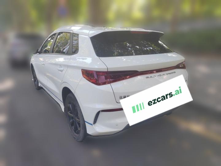 e2 2020 Upgraded Standard Range Comfort photo 4
