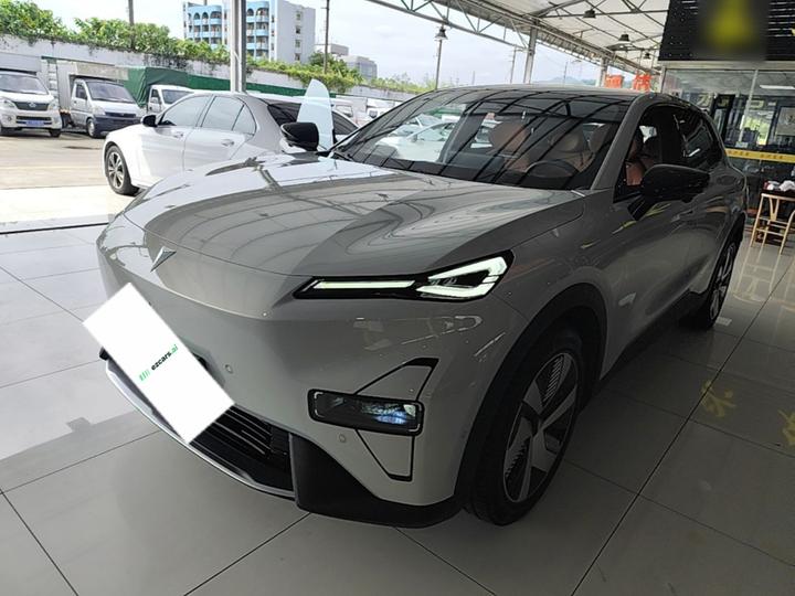 Deepal S05 2024 510Ultra EV