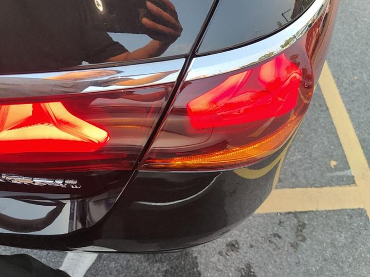 E-Class 2025 Facelift E 300 L Luxury photo 7