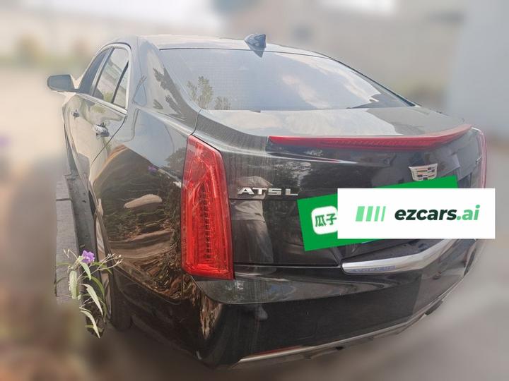 ATS-L 2017 28T Tech photo 4