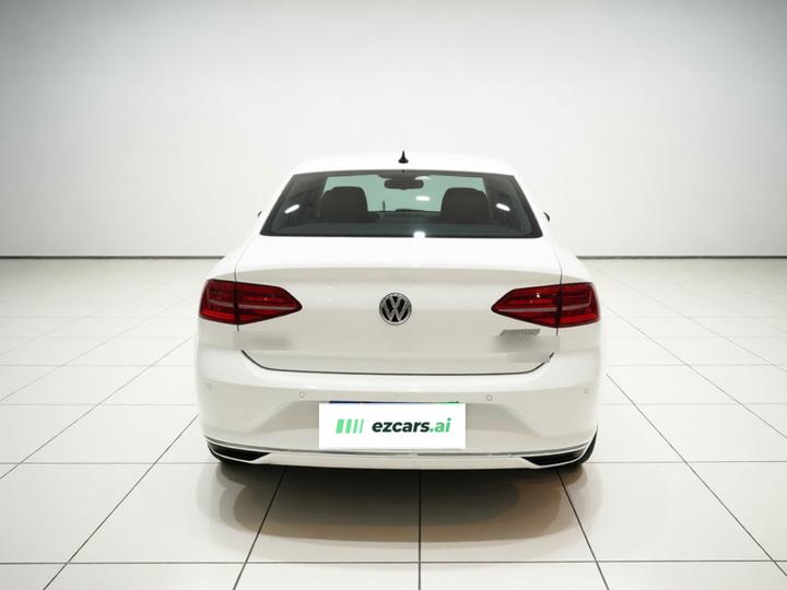 Lamando 2019 230TSI DSG China VI photo 5