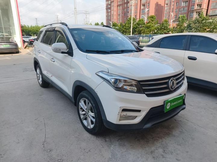Fengon S560 2019 1.8L MT photo 3