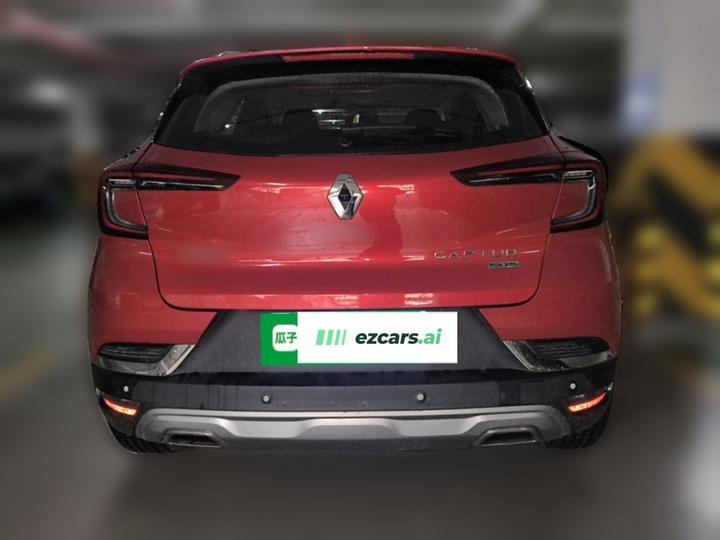 2019 TCe270 AT photo 5