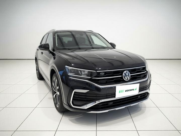 Tayron 2021 330TSI RWD 3 Plus photo 3