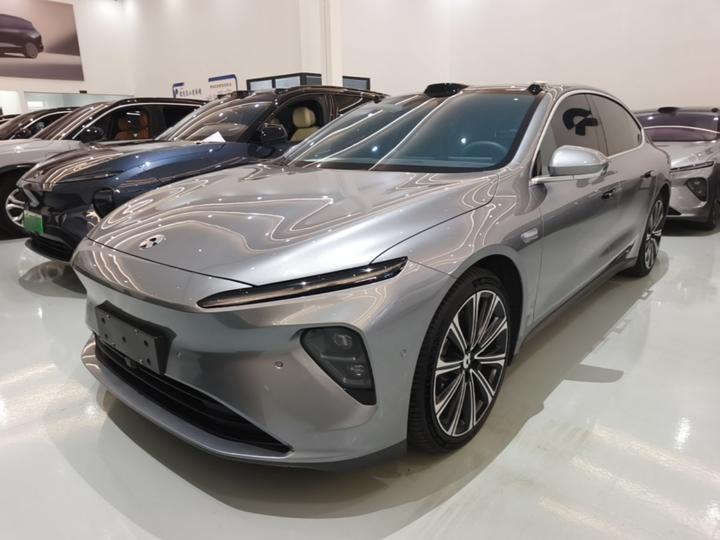ET7 2024 75kWh Executive Signature