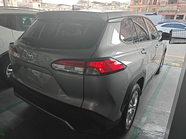 Corolla 2026 2.0L photo 6