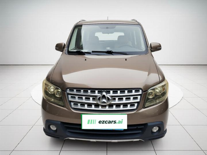Oushan 2014 1.5L photo 2