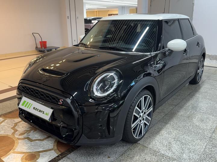 2022 Facelift 2.0T COOPER S Classic 5-Door