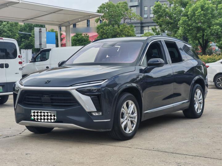 ES8 2020 450KM 6-Seater