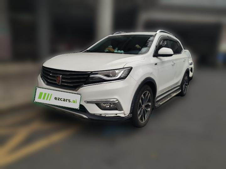 RX5 2016 20T RWD AT Smart