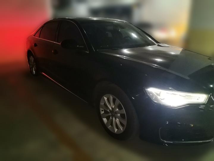 A6L 2017 TFSI Comfort photo 3