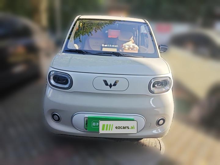 Hongguang MINIEV 2024 3rd Gen 215km photo 2