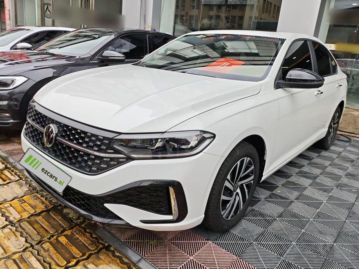 Lavida 2024 300TSI DSG
