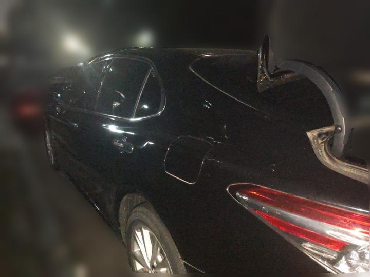 Camry 2021 2.0G Luxury photo 4