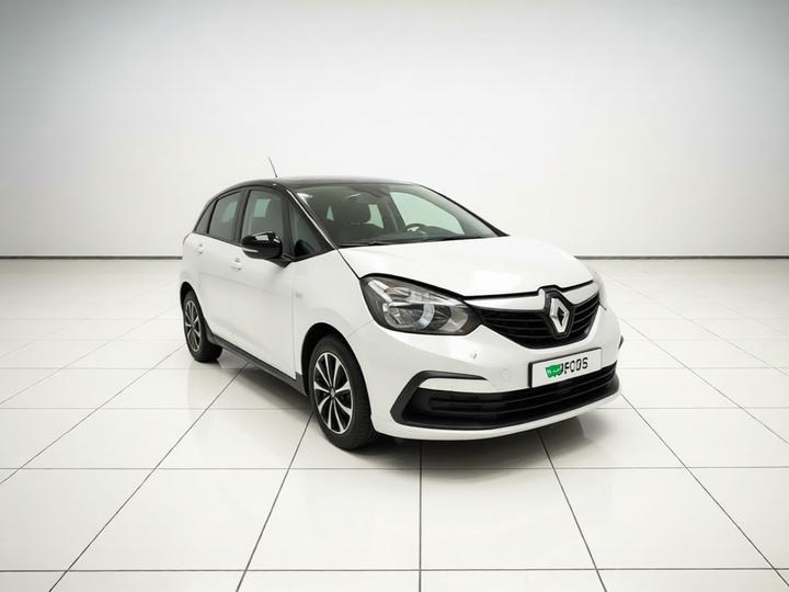Fit 2021 1.5L CVT Trend photo 3