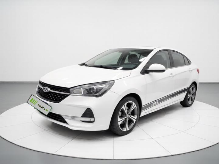Arrizo 5 2019 PRO 1.5L CVT China VI
