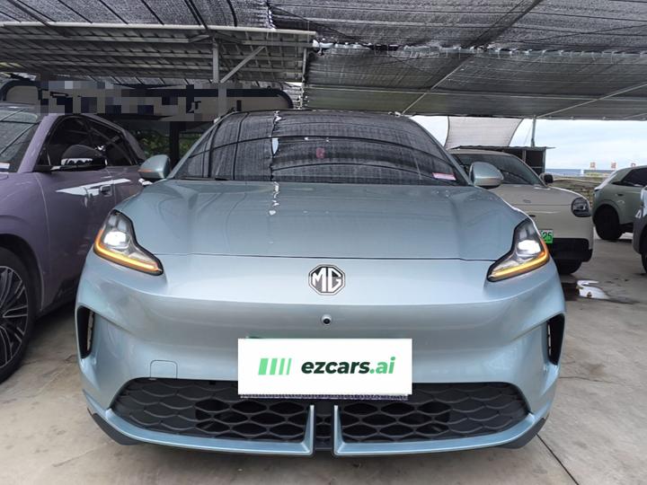 MG4 EV 2026 437 photo 2