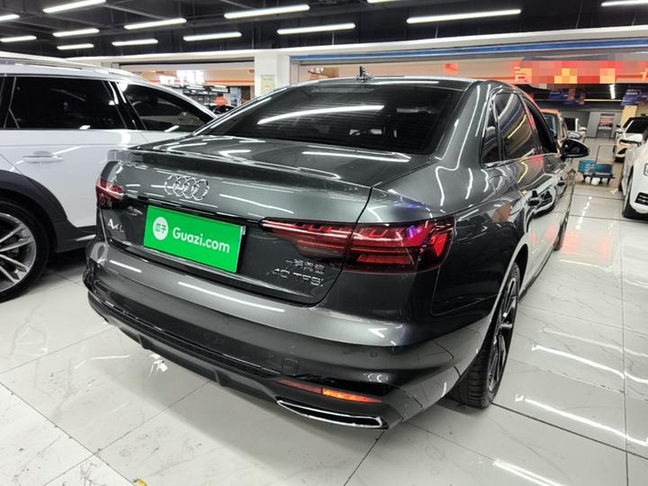 A4L 2023 40 TFSI Luxury Dynamic photo 6