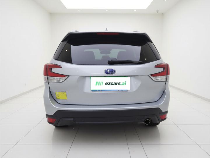 Forester 2020 2.0i Luxury EyeSight photo 3