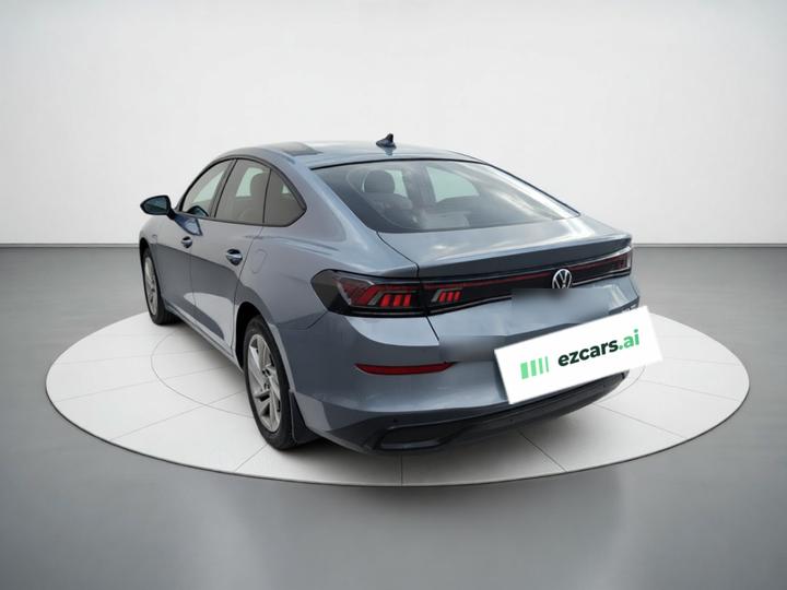 2022 Lamando L 280TSI DSG photo 4