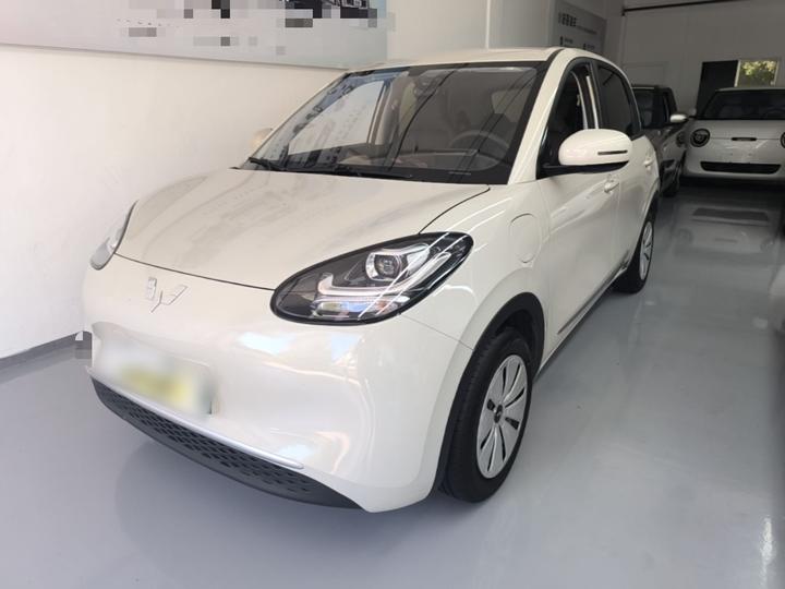 Wuling Bingo 2024 203km