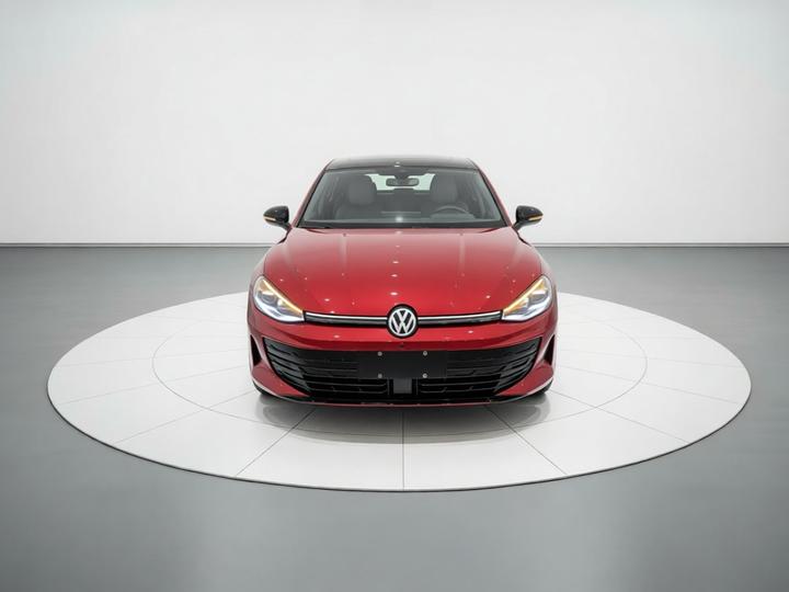 2026 Lamando L GTS 380TSI Anniversary Edition photo 2