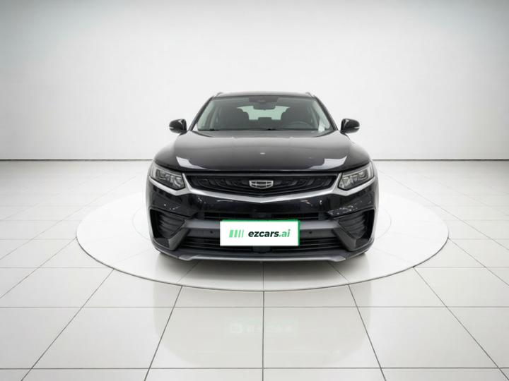 Xingyue 2019 Facelift 300T photo 2