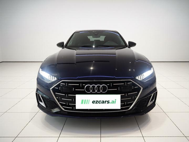 A7L 2024 45TFSI S-line photo 2