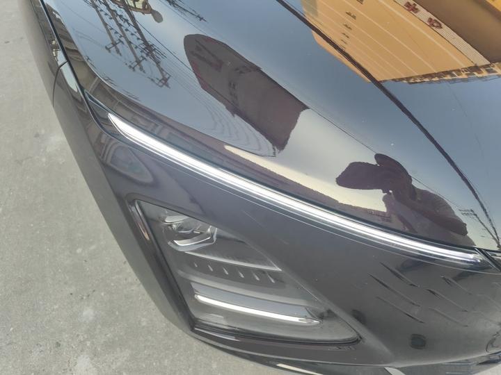 Wuling 2023 150 Advanced photo 7