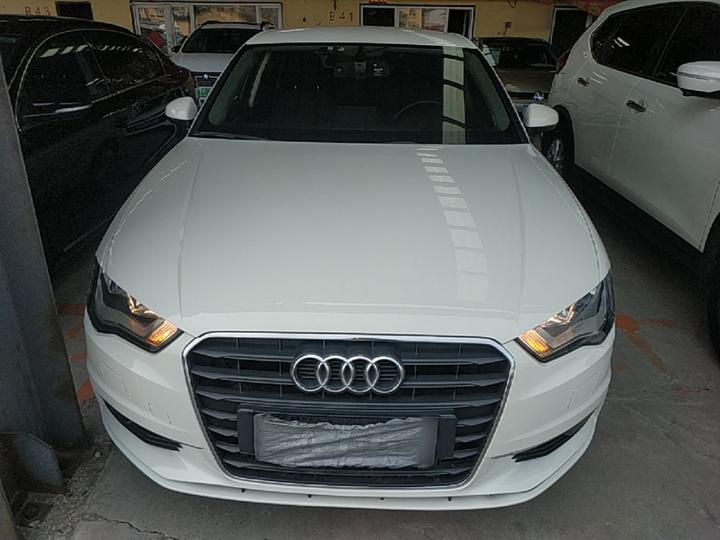 A3 2014 Limousine 35 TFSI AT Progressive photo 2