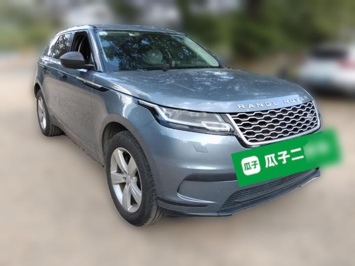 Range Rover Velar 2018 P300 S photo 3