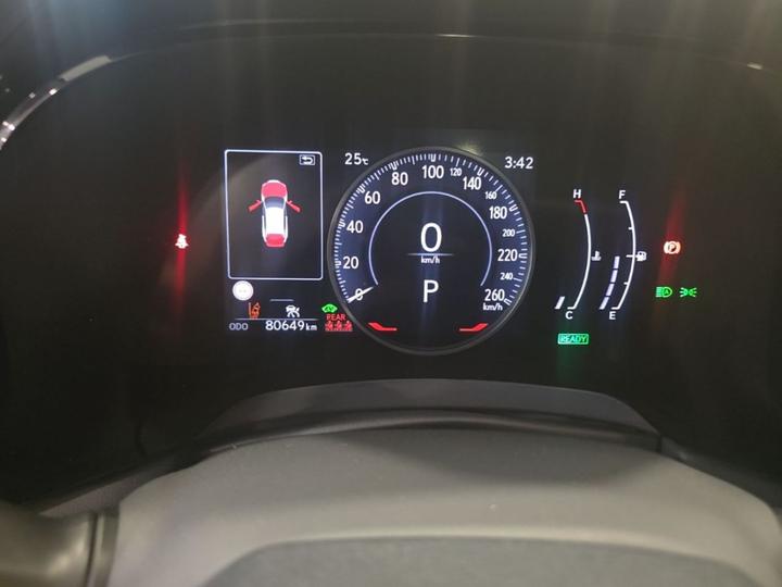 RX 2023 350h AWD photo 6