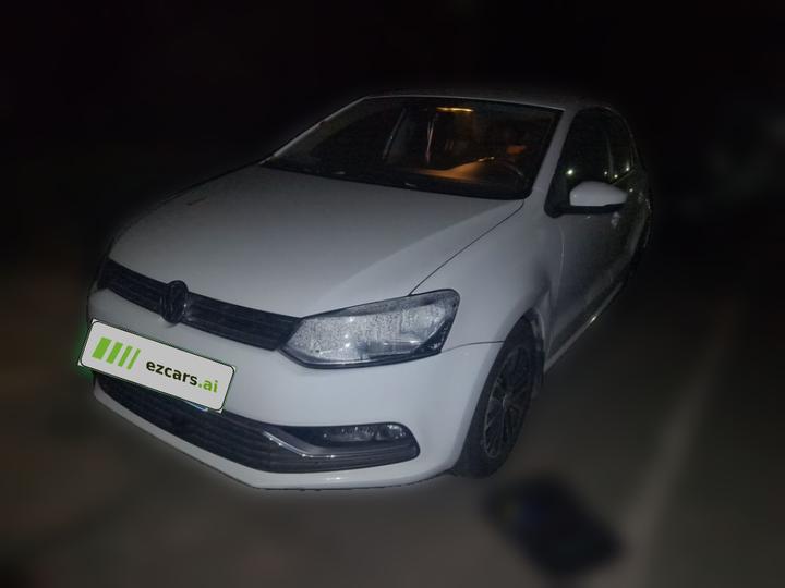 Polo 2018 1.5L AT