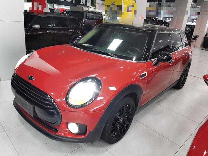 2016 Facelift 1.5T COOPER